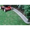 Emsco Group Bedrocks Trim-Free Lawn Edging, Gray, 20 Feet, Natural Stacked Slate Design 2032HD - alternate 3